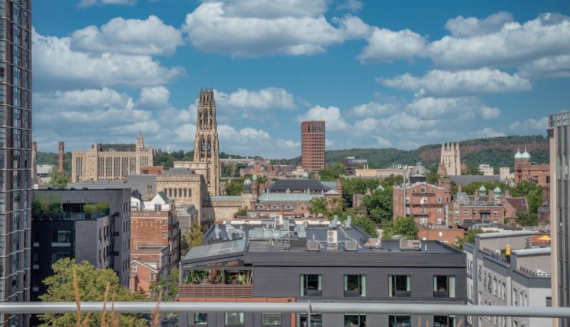 wu-tsai-institute-100-college-street-yale-campus-view