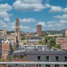 wu-tsai-institute-100-college-street-yale-campus-view