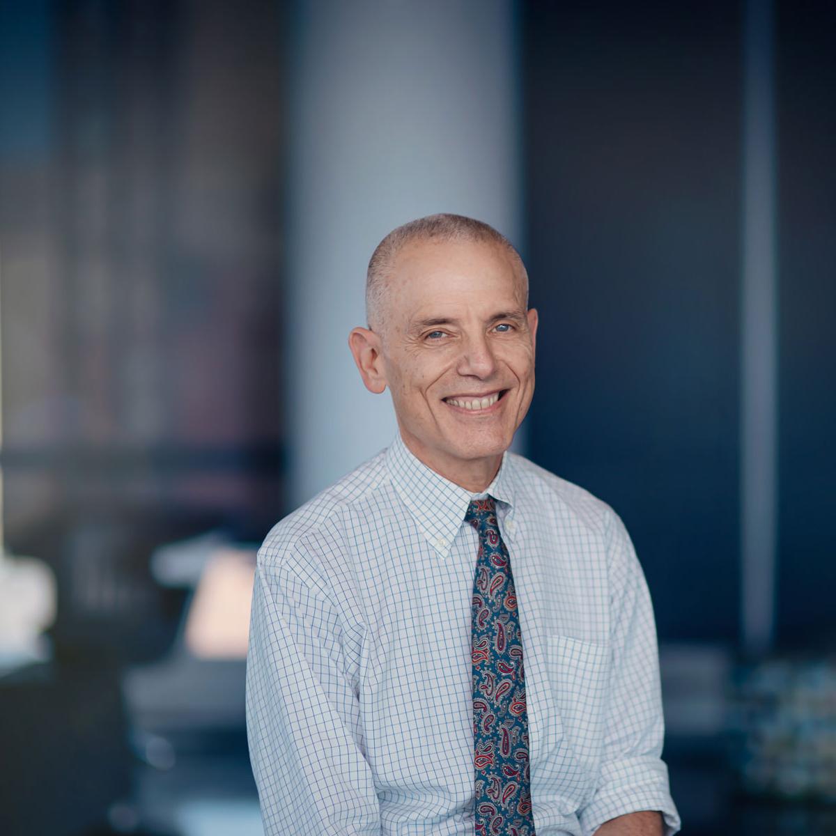 Jeffrey Gruen
