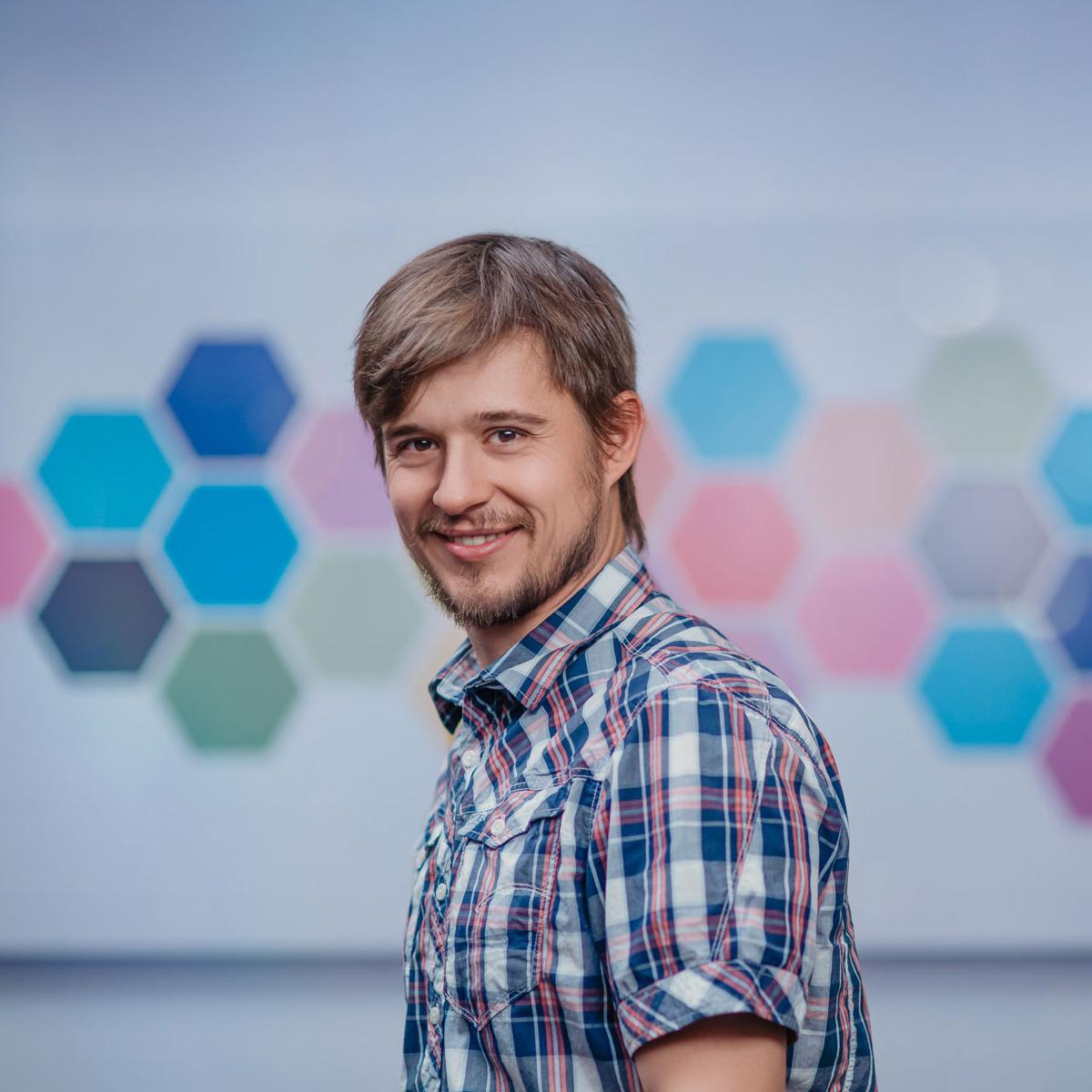 Marc Schneeberger Pane