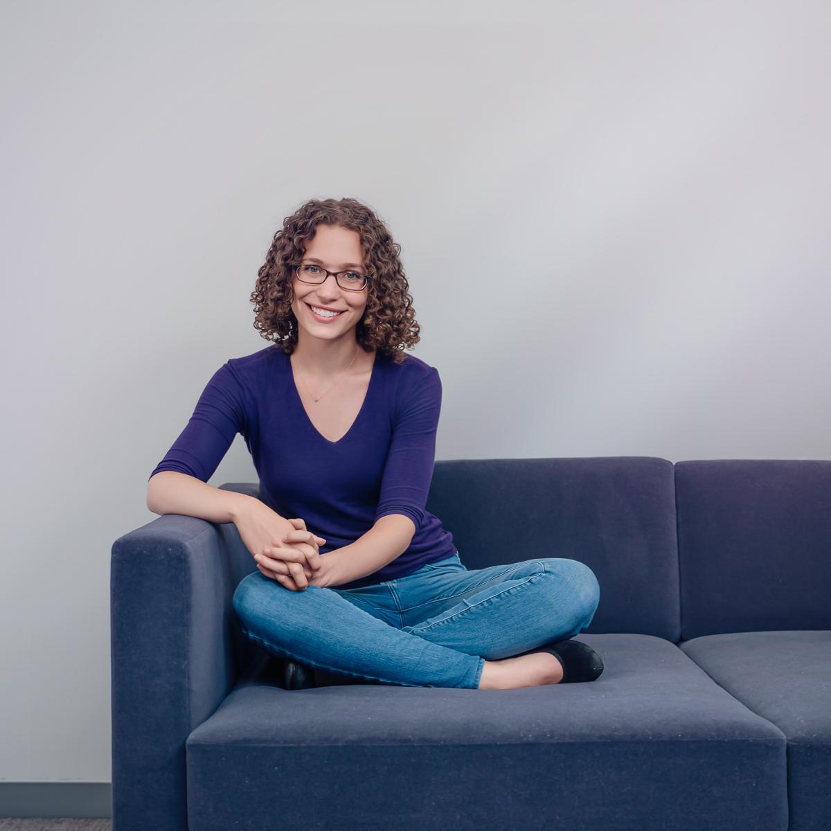 Elizabeth Goldfarb