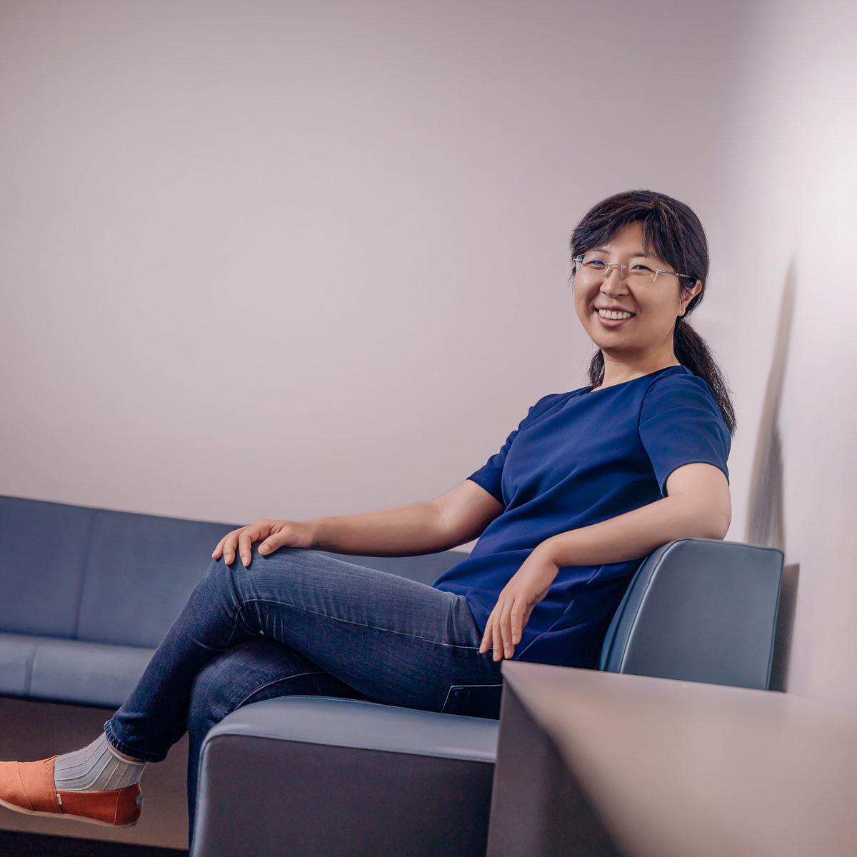 Liang Liang