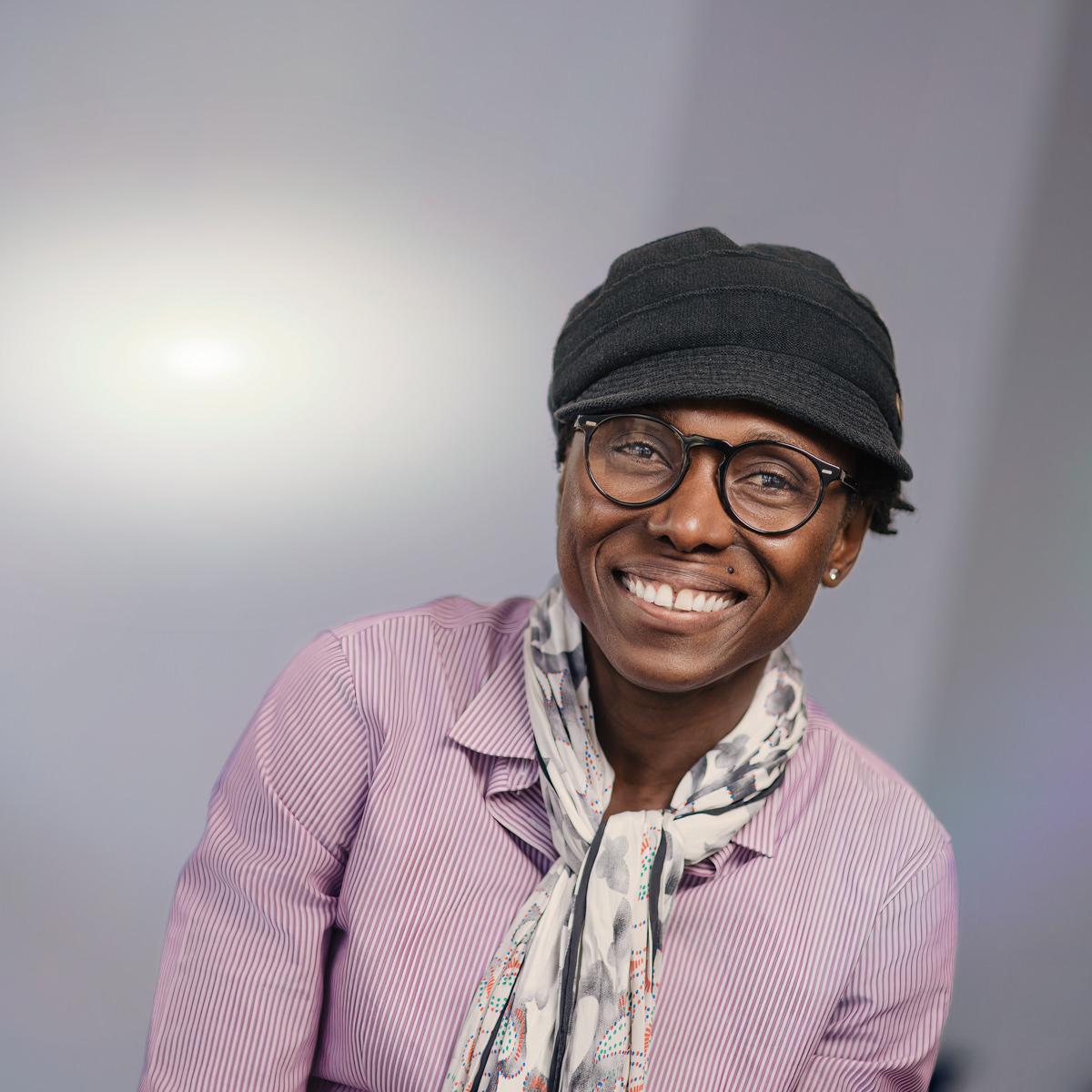 Eyiyemisi Damisah