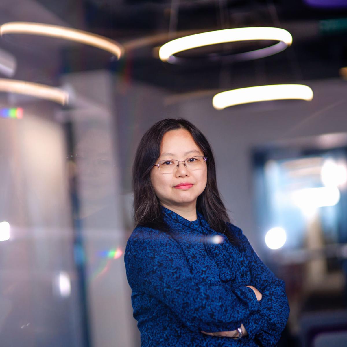 Ping Luo