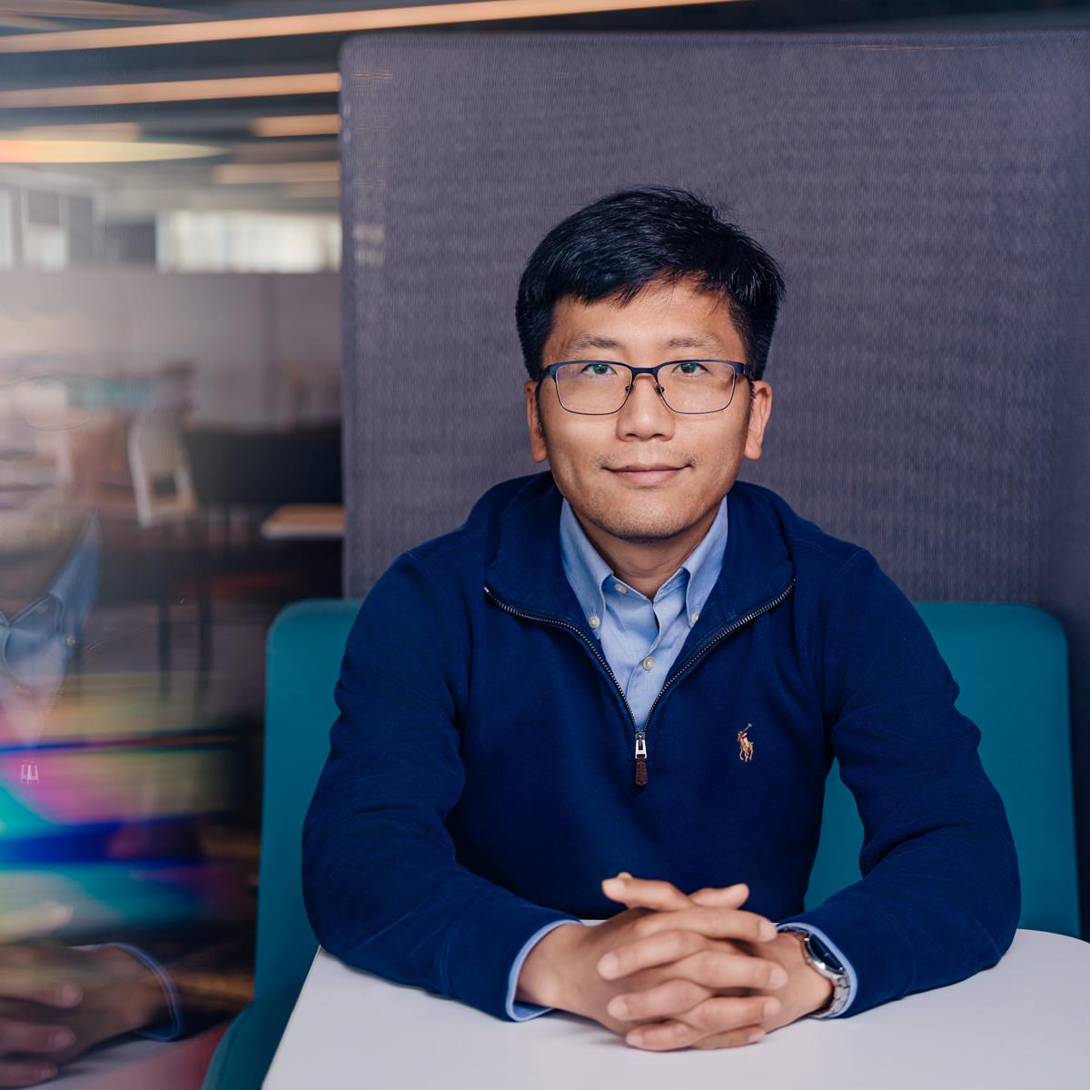Jason Cai