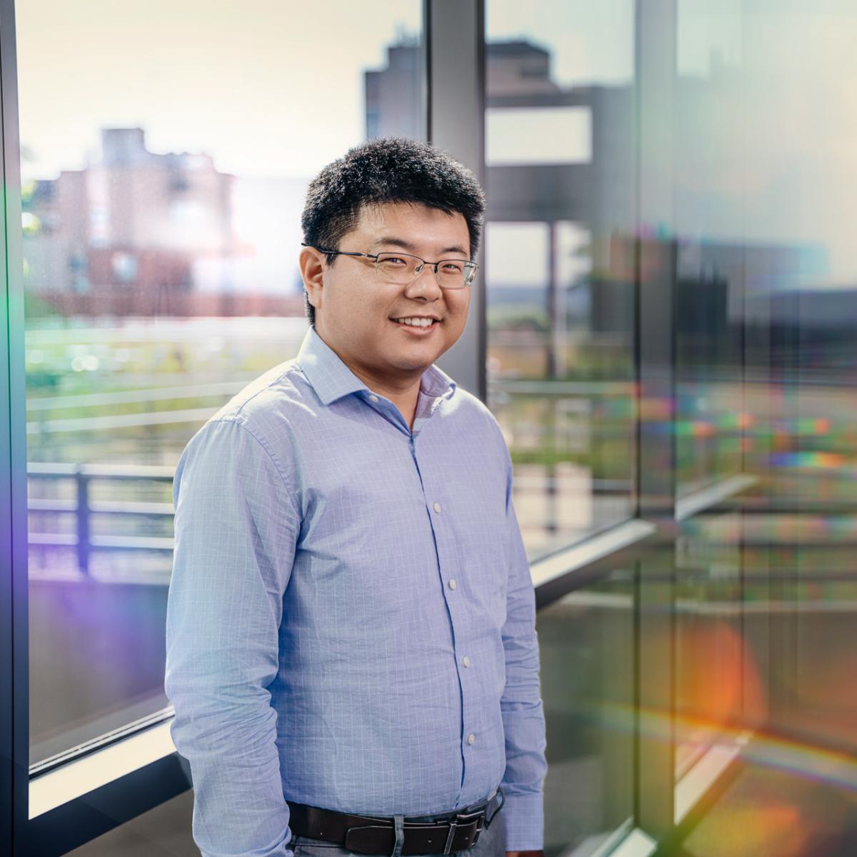 Kai Chen