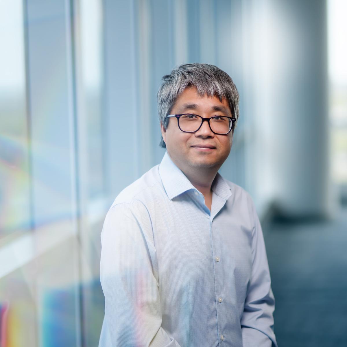 Rui Chang