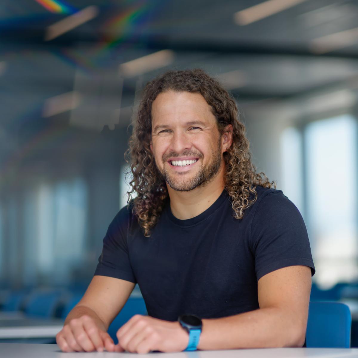 Marcelo Dietrich