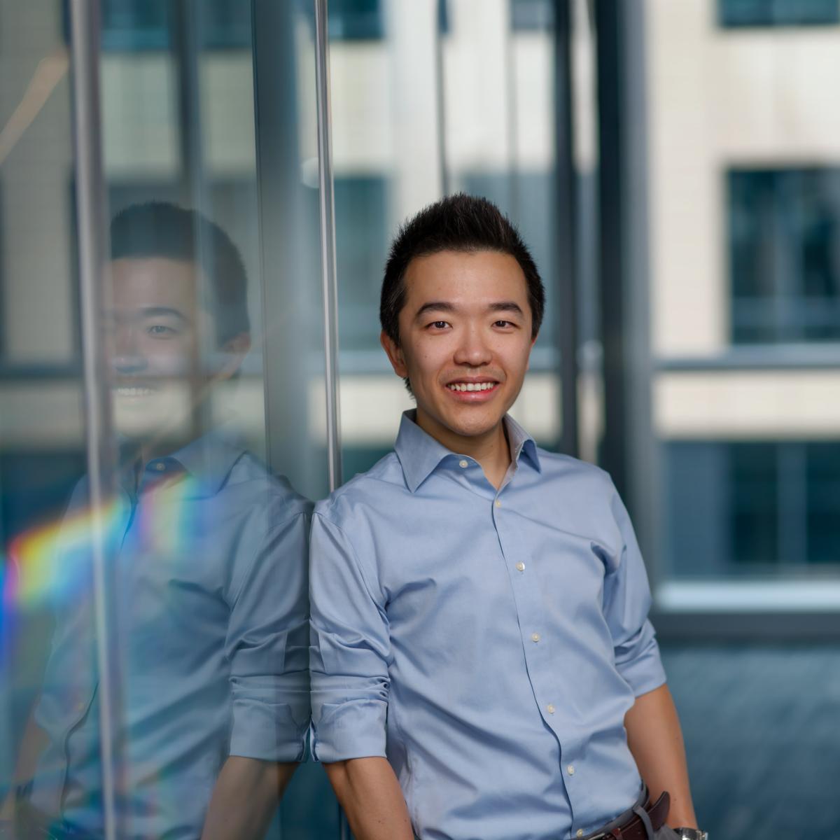 Junjie Guo