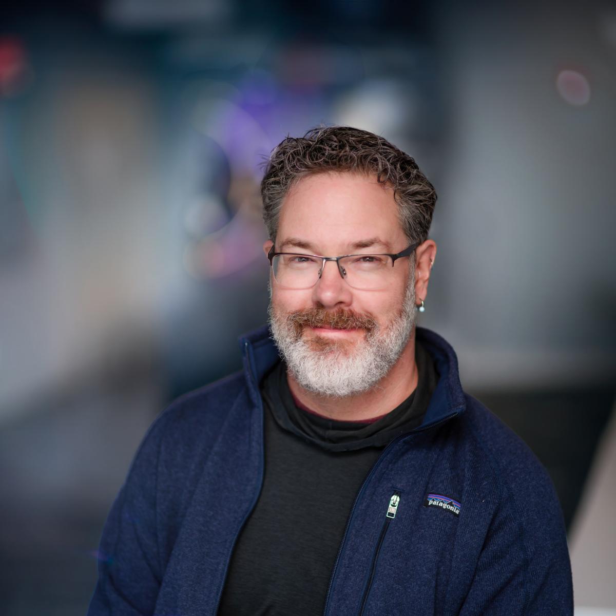 Michael Higley