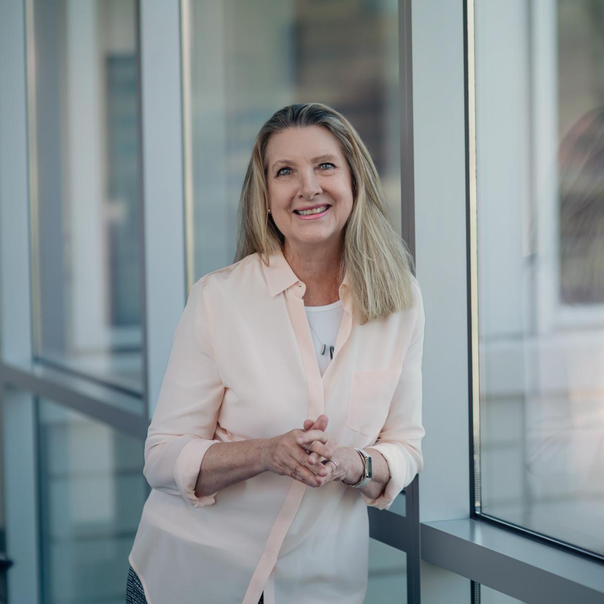 Jane Taylor