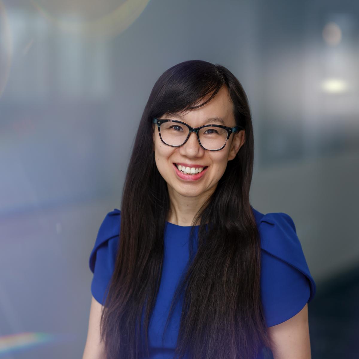 Le Zhang