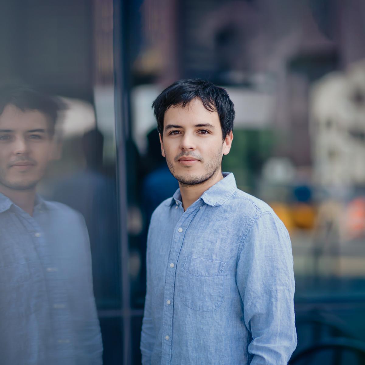 Julian Jara-Ettinger