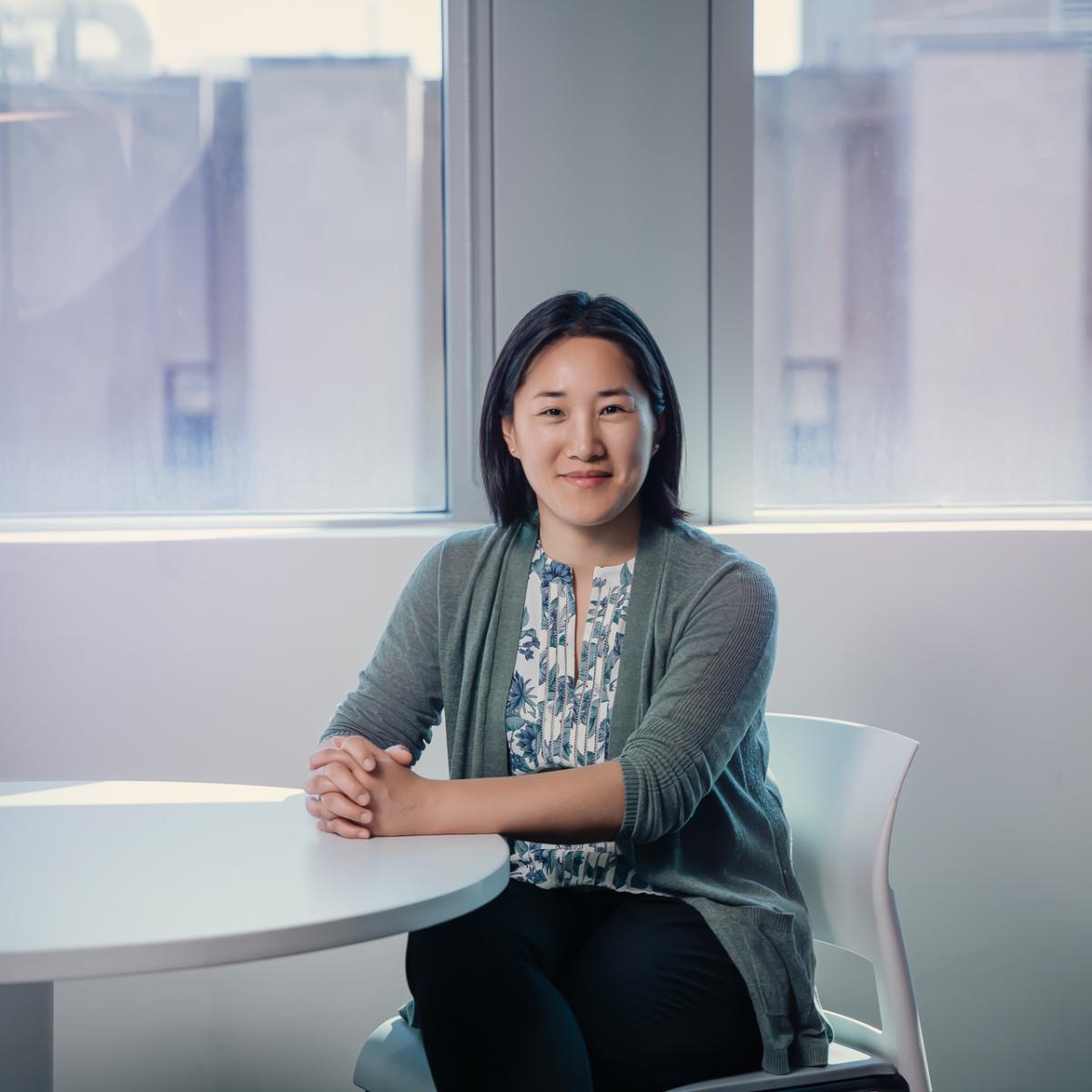 Hongying Shen