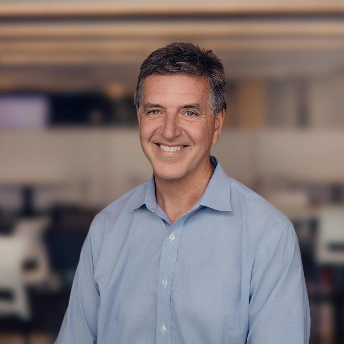 Stephen Strittmatter