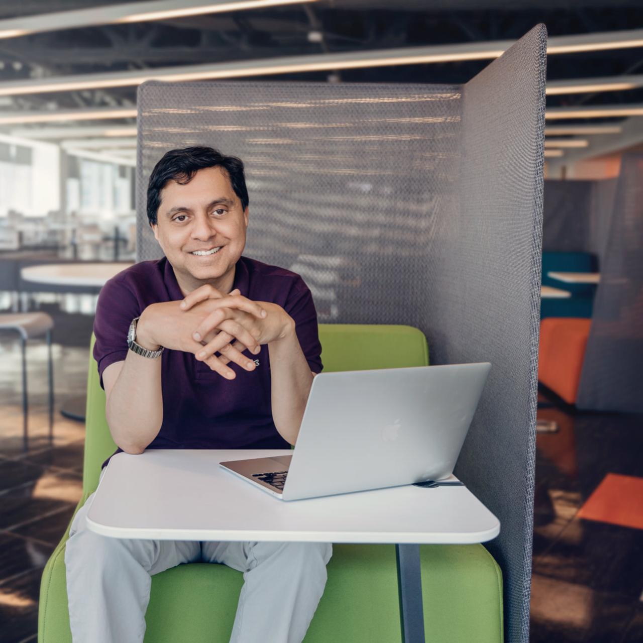 Rajit Manohar
