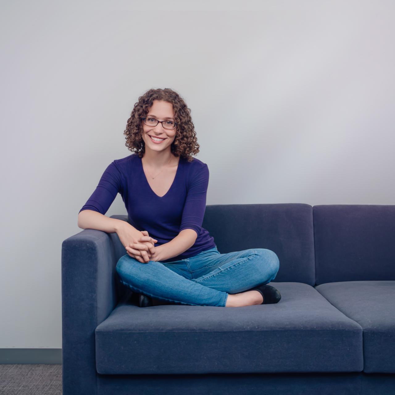 Elizabeth Goldfarb