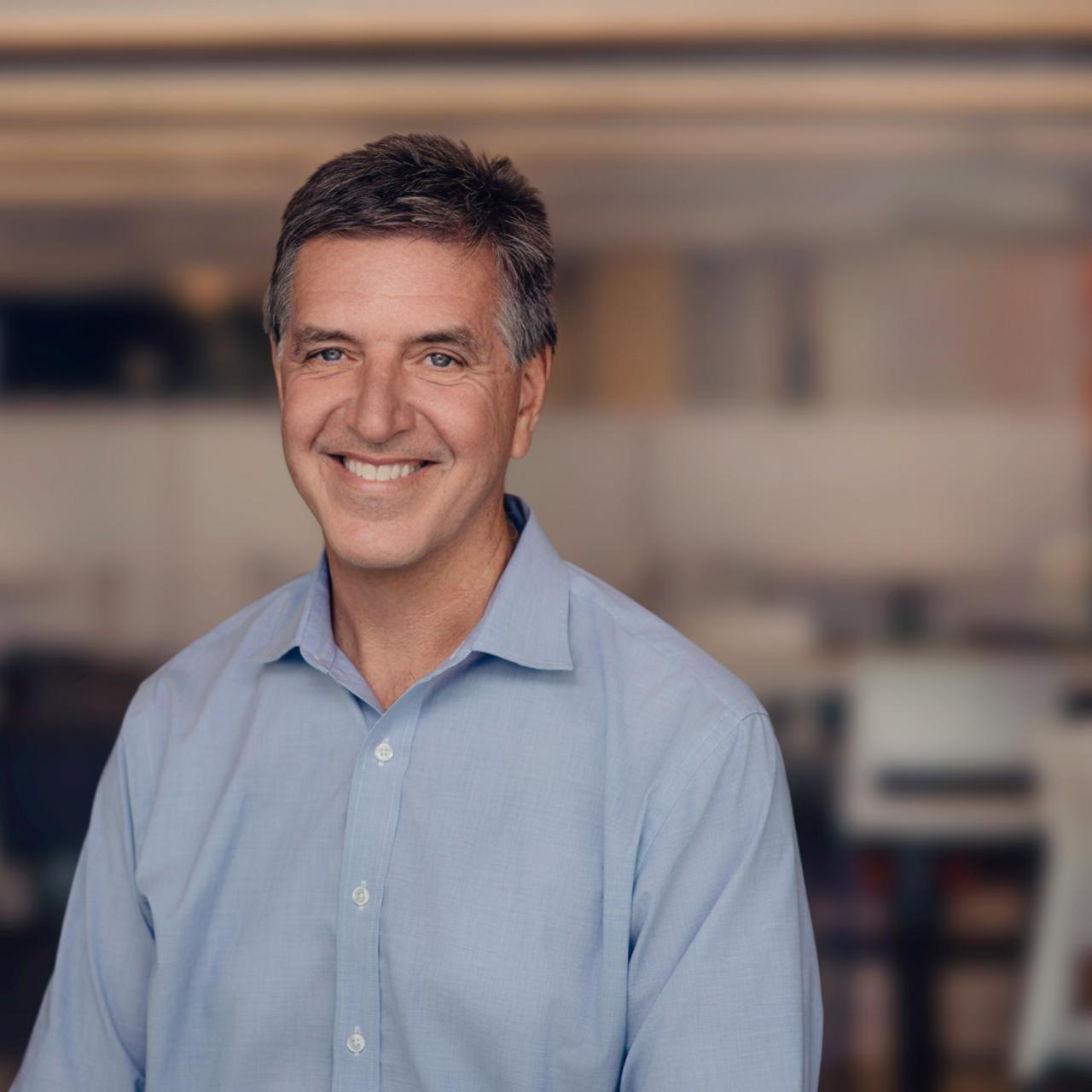Stephen Strittmatter