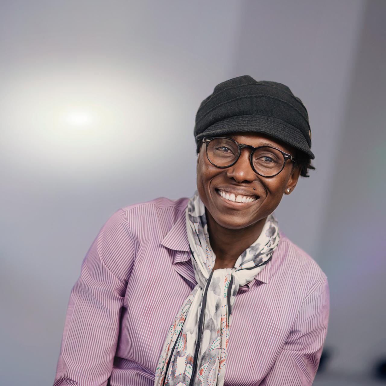 Eyiyemisi Damisah
