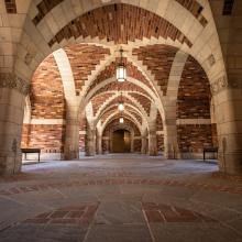 Yale Humanities Quadrangle