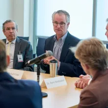 Highlighting Yale’s Neuroscience Research