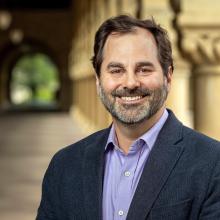 WTI Inspiring Speaker: Michael C. Frank