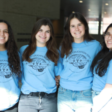 Yale’s 15th Annual Brain Education Day