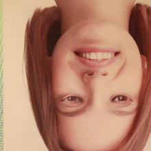 Playing with perception, Peabody Museum