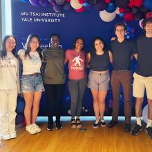 Wu Tsai Undergraduate Fellows