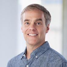 WTI Inspiring Speaker: Rich Zemel