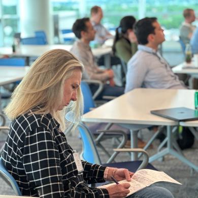 2024 WTI Conference: Grand Challenges in Cognition