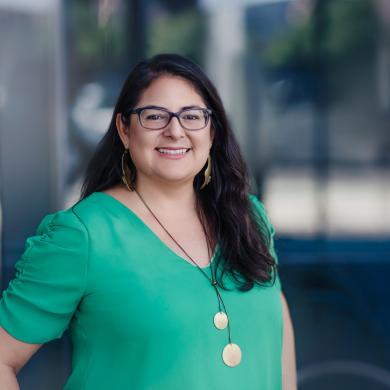 Giovanna Guerrero-Medina