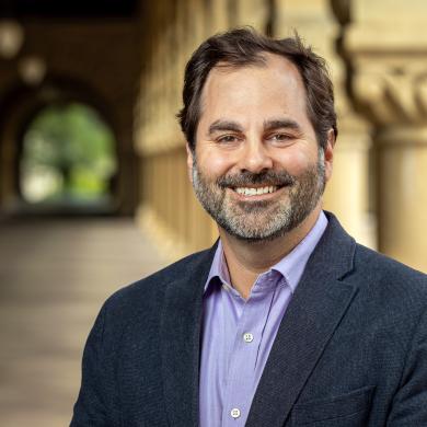WTI Inspiring Speaker: Michael C. Frank