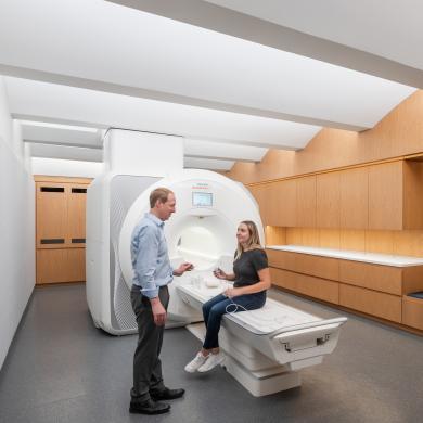 BrainWorks fMRI