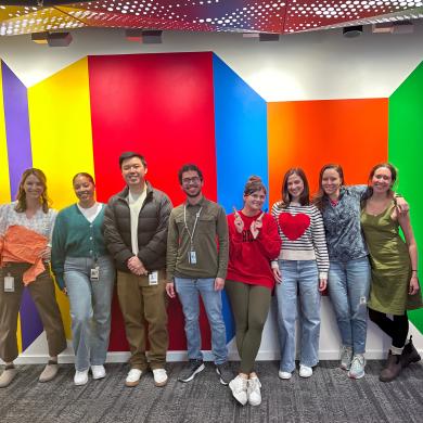 Wu Tsai Fellows